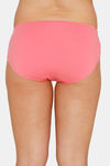 Zivame Low Rise Full Coverage Hipster Panty (Pack of 3) - Multicolor — thumbnail 11